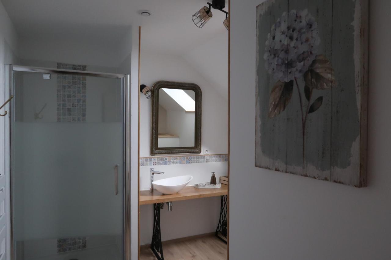 Le Clos de la Morière -  Chambres d'hôtes Mont-Dol Esterno foto
